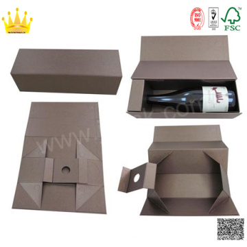 Folding Gift Box/Foldable Gift Box with Top Quality